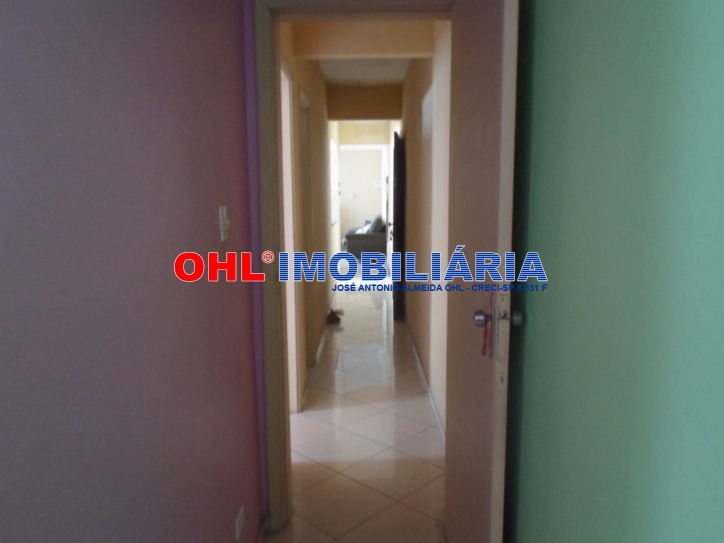 APARTAMENTO DE FRENTE MAR JOSE MENINO   ITARARE