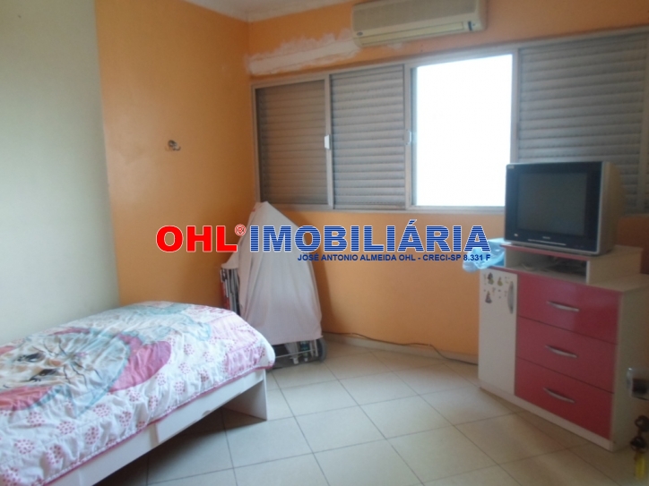 APARTAMENTO DE FRENTE MAR JOSE MENINO   ITARARE
