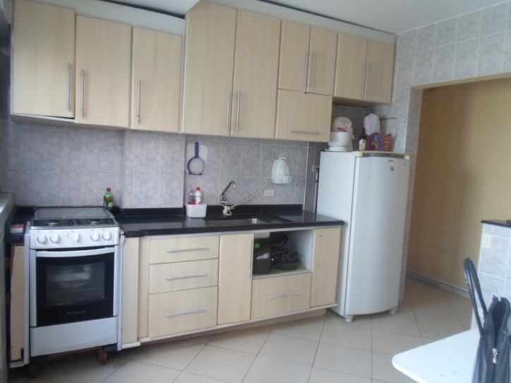 APARTAMENTO DE FRENTE MAR JOSE MENINO   ITARARE