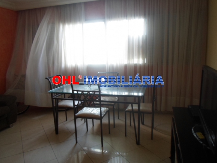 APARTAMENTO DE FRENTE MAR JOSE MENINO   ITARARE