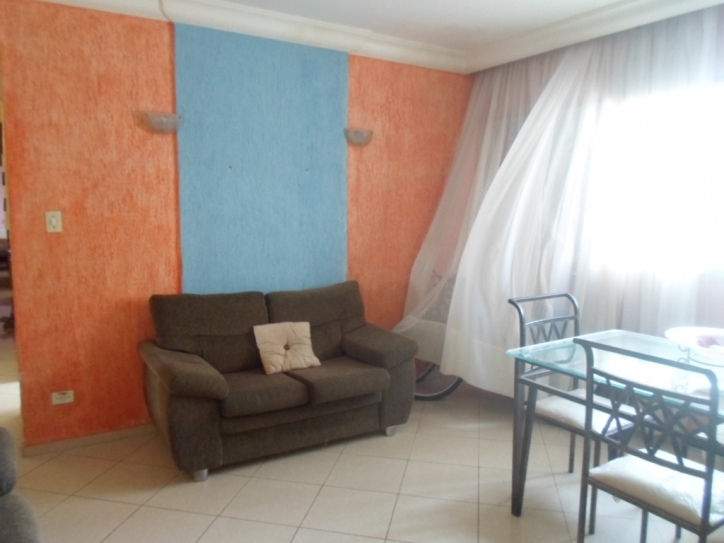 APARTAMENTO DE FRENTE MAR JOSE MENINO   ITARARE