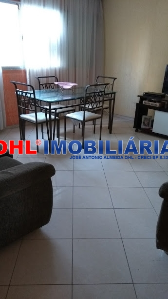 APARTAMENTO DE FRENTE MAR JOSE MENINO   ITARARE