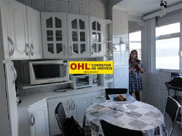 APARTAMENTO DE FRENTE  PRAIA
