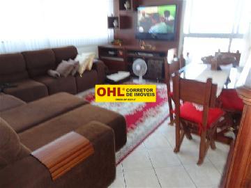 APARTAMENTO DE FRENTE  PRAIA