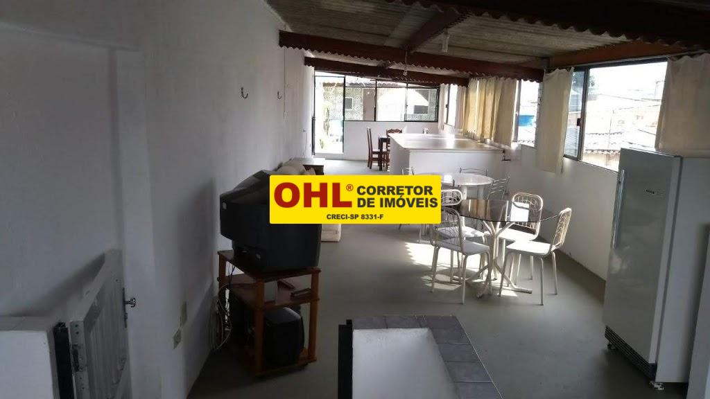 SOBRADO  PRAIA GRANDE