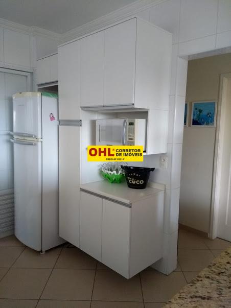 APARTAMENTO DE FRENTE  MAR   ANDAR BAXIO  GONZAGA