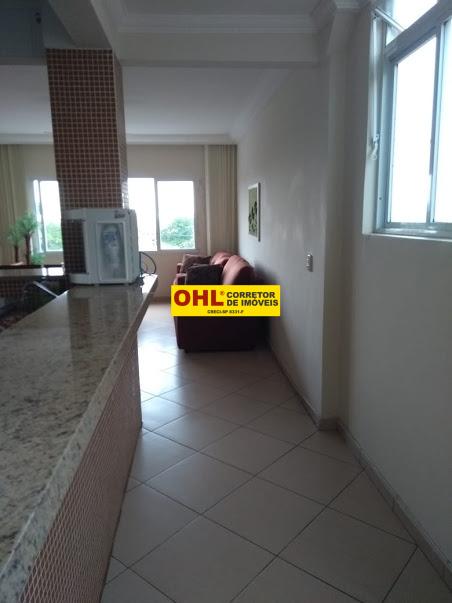 APARTAMENTO DE FRENTE  MAR   ANDAR BAXIO  GONZAGA