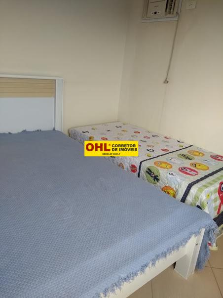 APARTAMENTO DE FRENTE  MAR   ANDAR BAXIO  GONZAGA
