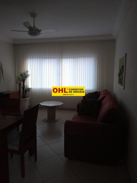 APARTAMENTO DE FRENTE  MAR   ANDAR BAXIO  GONZAGA