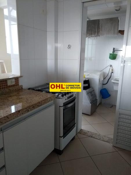 APARTAMENTO DE FRENTE  MAR   ANDAR BAXIO  GONZAGA