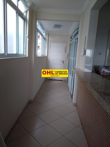 APARTAMENTO DE FRENTE  MAR   ANDAR BAXIO  GONZAGA