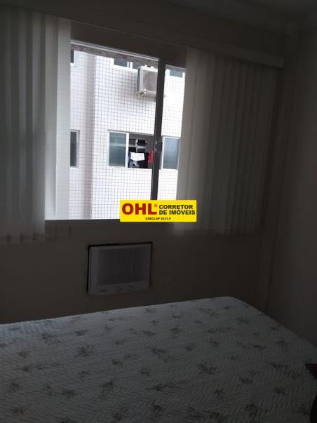 APARTAMENTO DE FRENTE  MAR   ANDAR BAXIO  GONZAGA