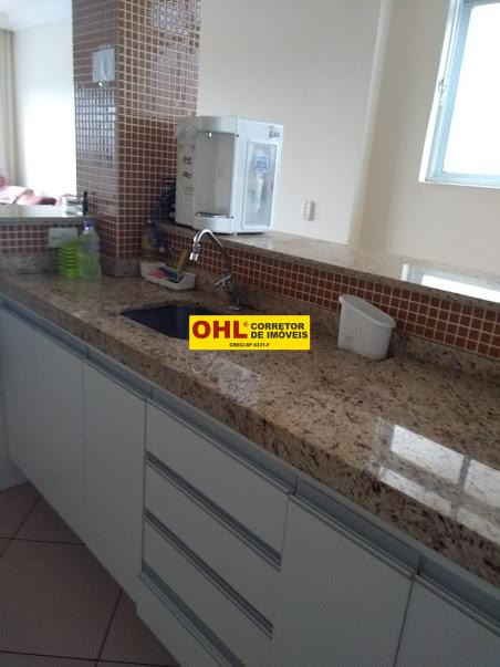 APARTAMENTO DE FRENTE  MAR   ANDAR BAXIO  GONZAGA