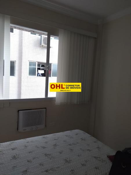APARTAMENTO DE FRENTE  MAR   ANDAR BAXIO  GONZAGA