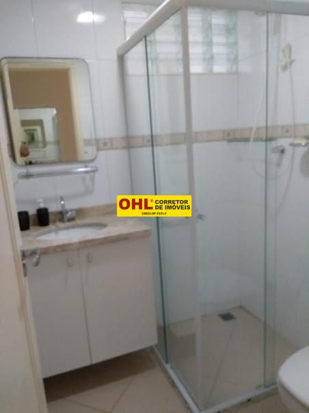APARTAMENTO DE FRENTE  MAR   ANDAR BAXIO  GONZAGA
