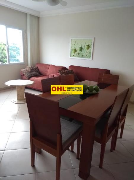 APARTAMENTO DE FRENTE  MAR   ANDAR BAXIO  GONZAGA