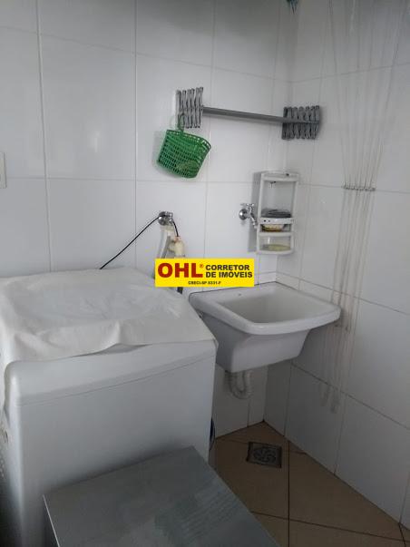 APARTAMENTO DE FRENTE  MAR   ANDAR BAXIO  GONZAGA