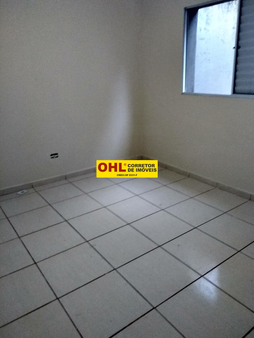 APARTAMENTO  RUA JULIO DE MESQUITA VILA MATIAS