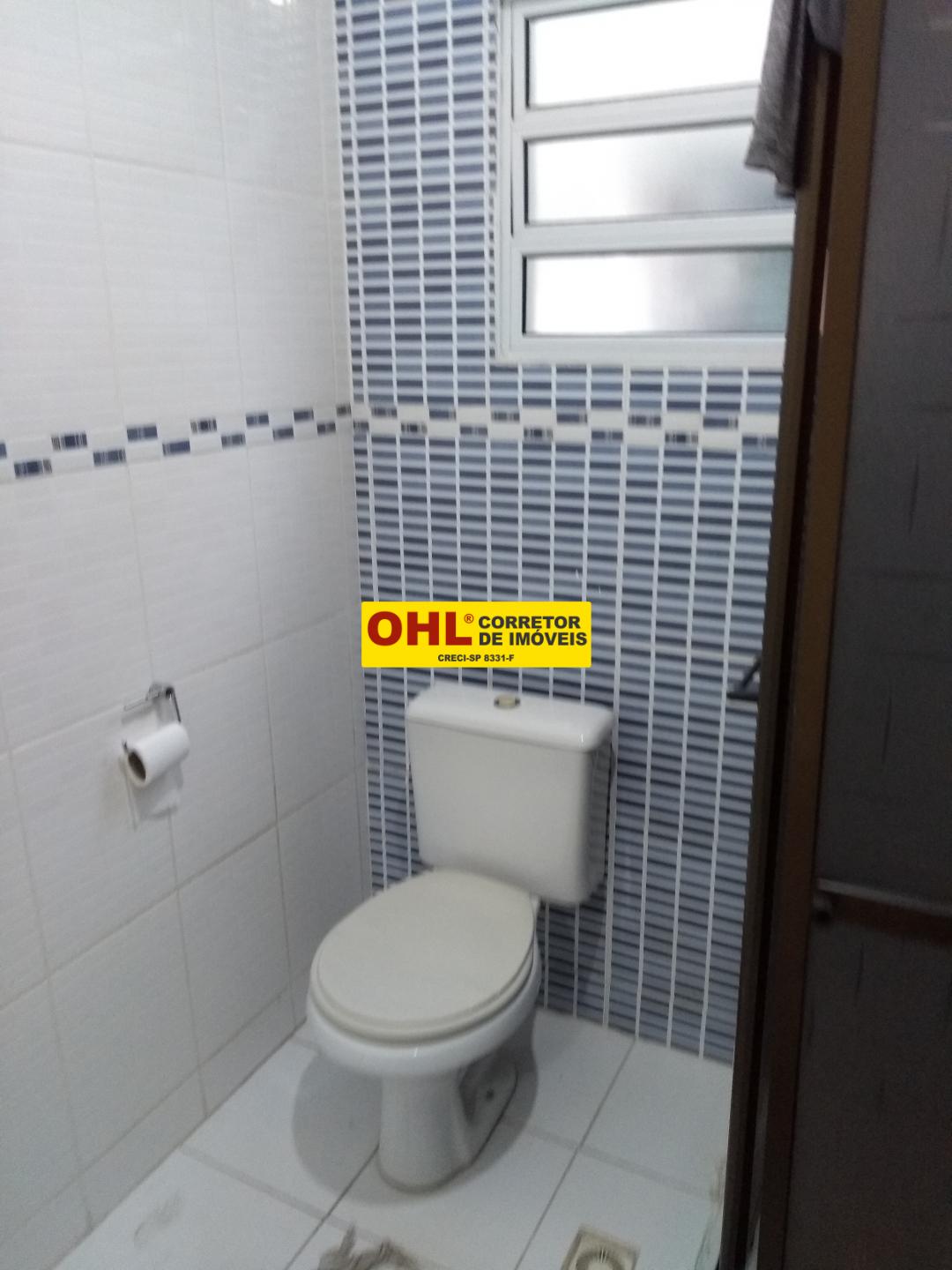 APARTAMENTO  RUA JULIO DE MESQUITA VILA MATIAS