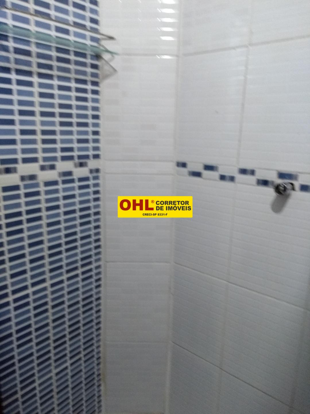 APARTAMENTO  RUA JULIO DE MESQUITA VILA MATIAS