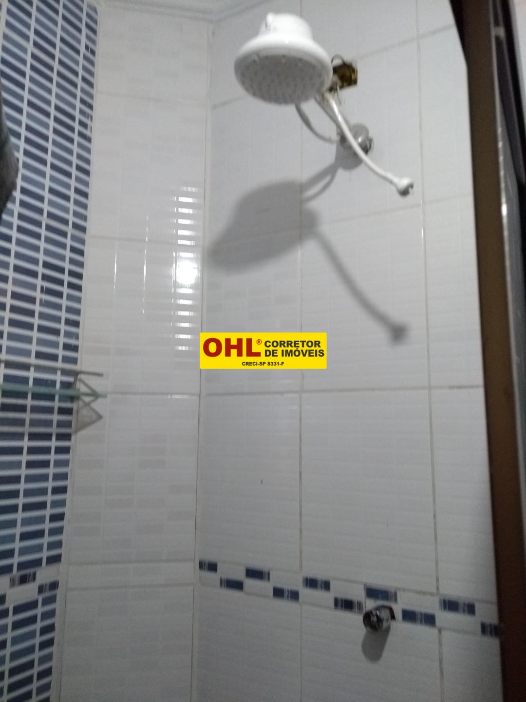 APARTAMENTO  RUA JULIO DE MESQUITA VILA MATIAS