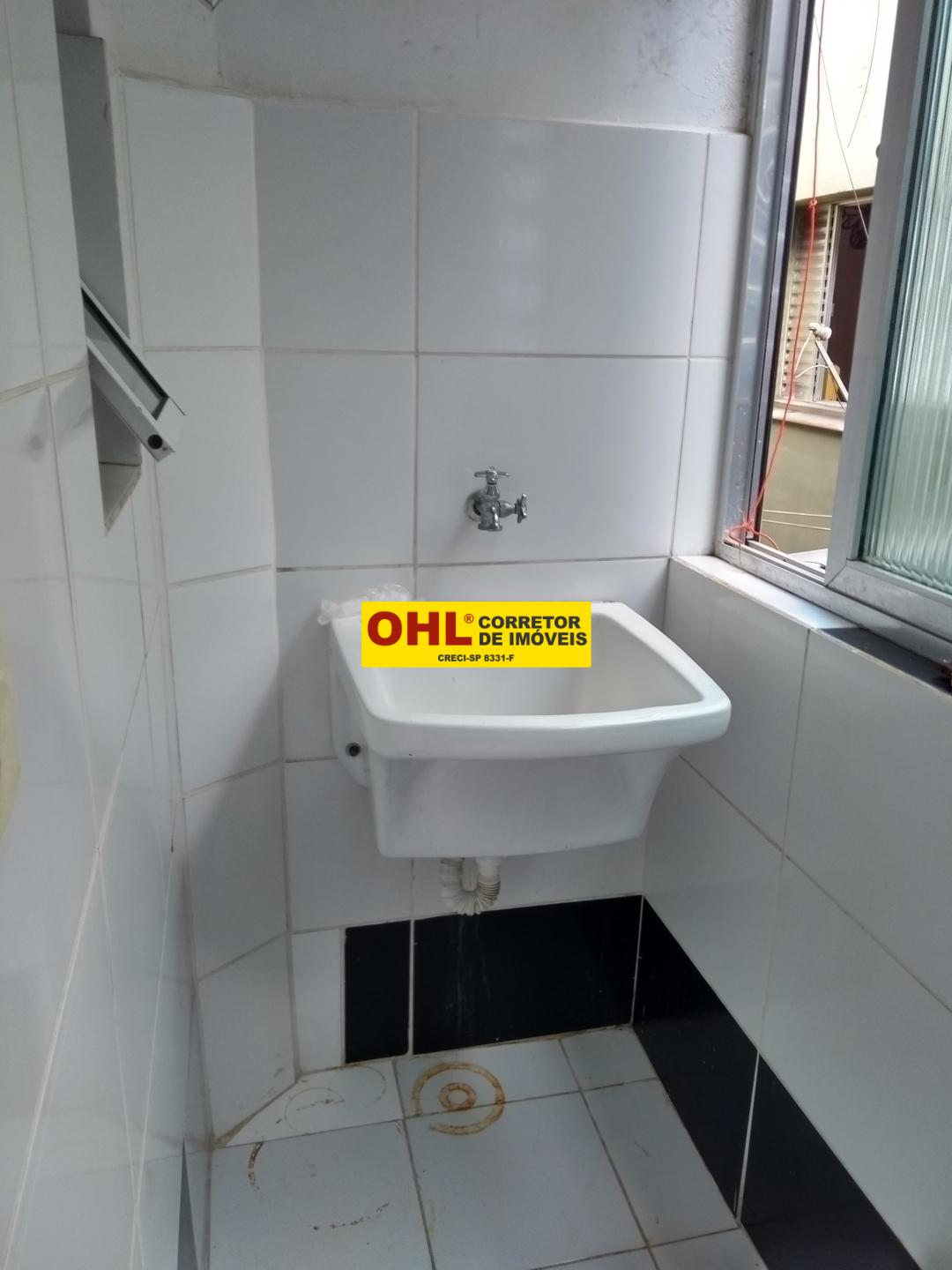 APARTAMENTO  RUA JULIO DE MESQUITA VILA MATIAS