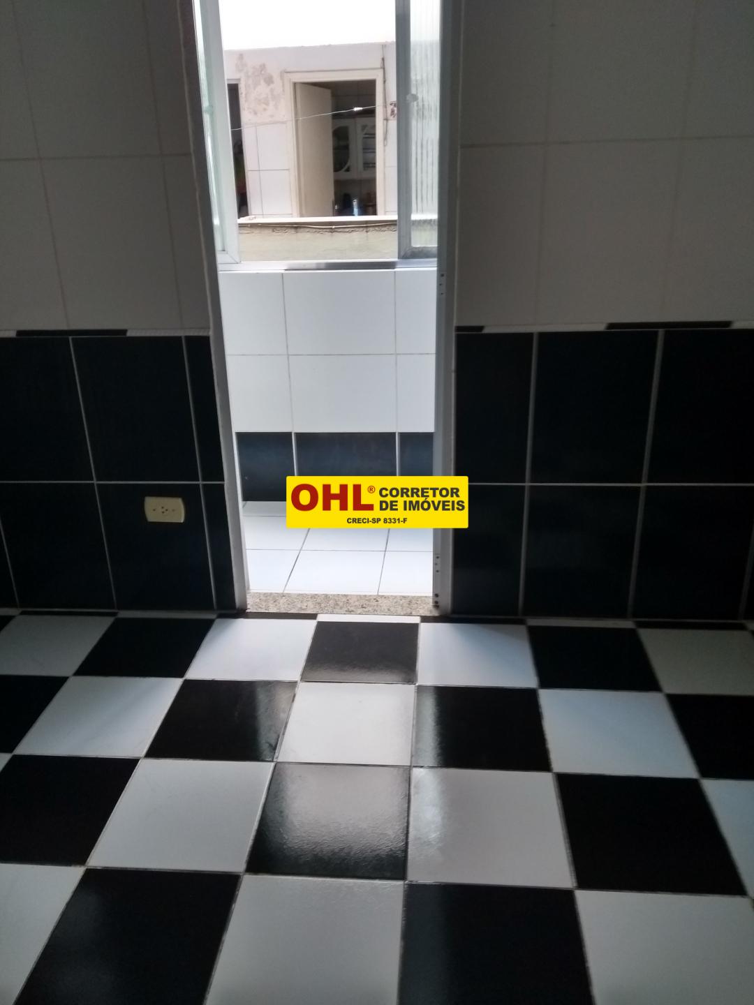APARTAMENTO  RUA JULIO DE MESQUITA VILA MATIAS