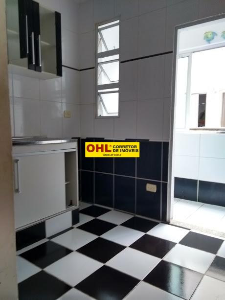 APARTAMENTO  RUA JULIO DE MESQUITA VILA MATIAS