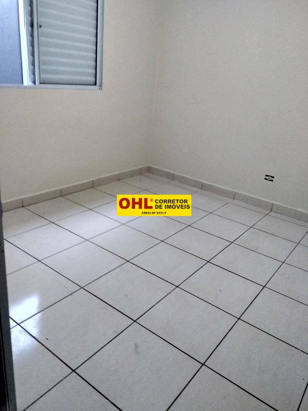 APARTAMENTO  RUA JULIO DE MESQUITA VILA MATIAS