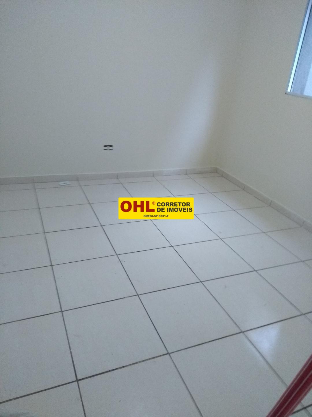 APARTAMENTO  RUA JULIO DE MESQUITA VILA MATIAS
