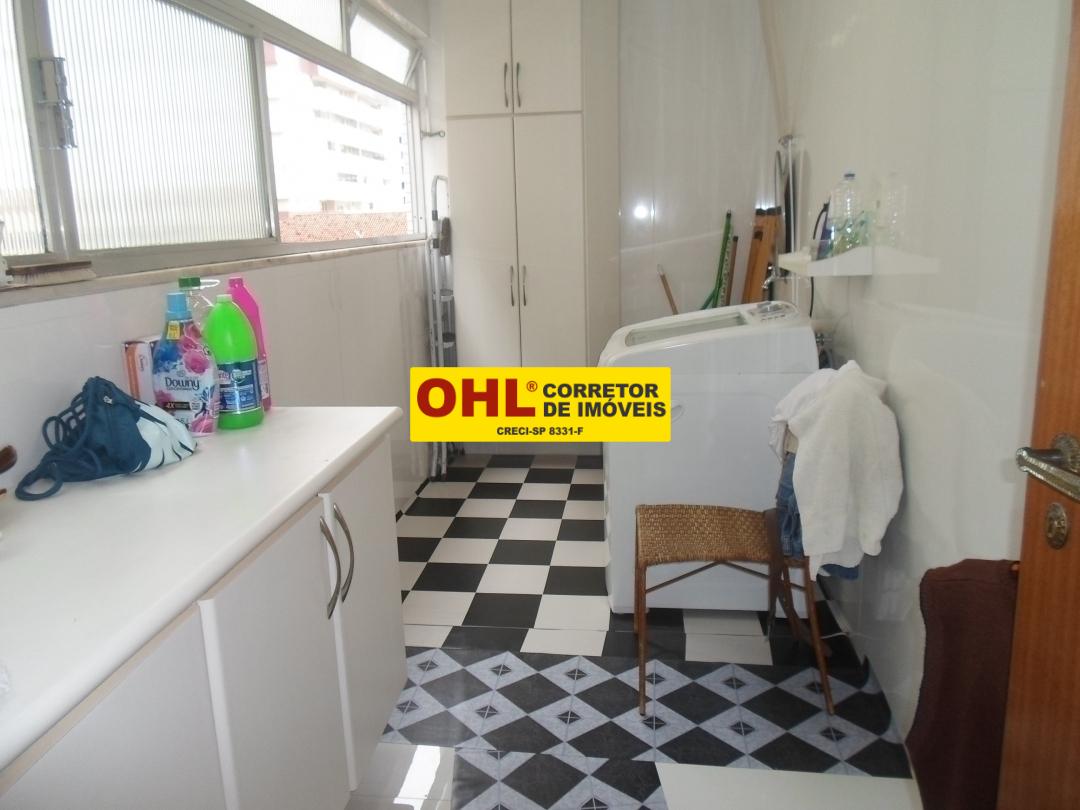 APARTAMENTO  4 DORMITORIO 2 SUITE   Rua Pernambuco