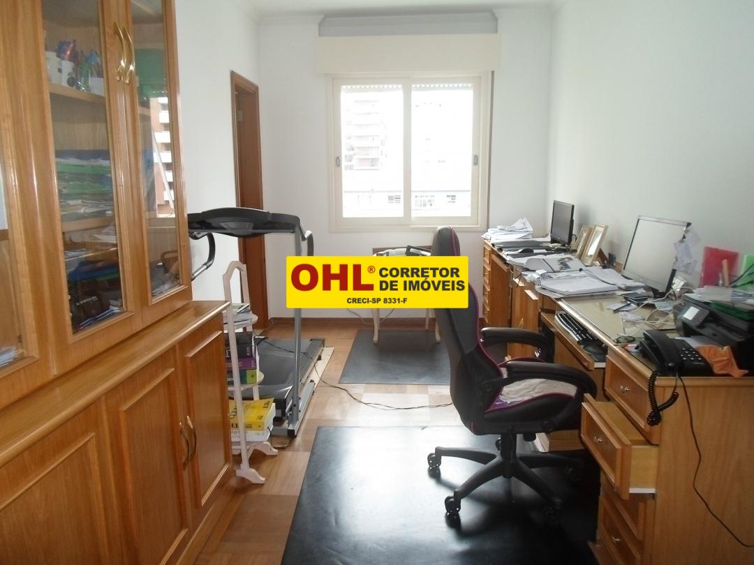 APARTAMENTO  4 DORMITORIO 2 SUITE   Rua Pernambuco