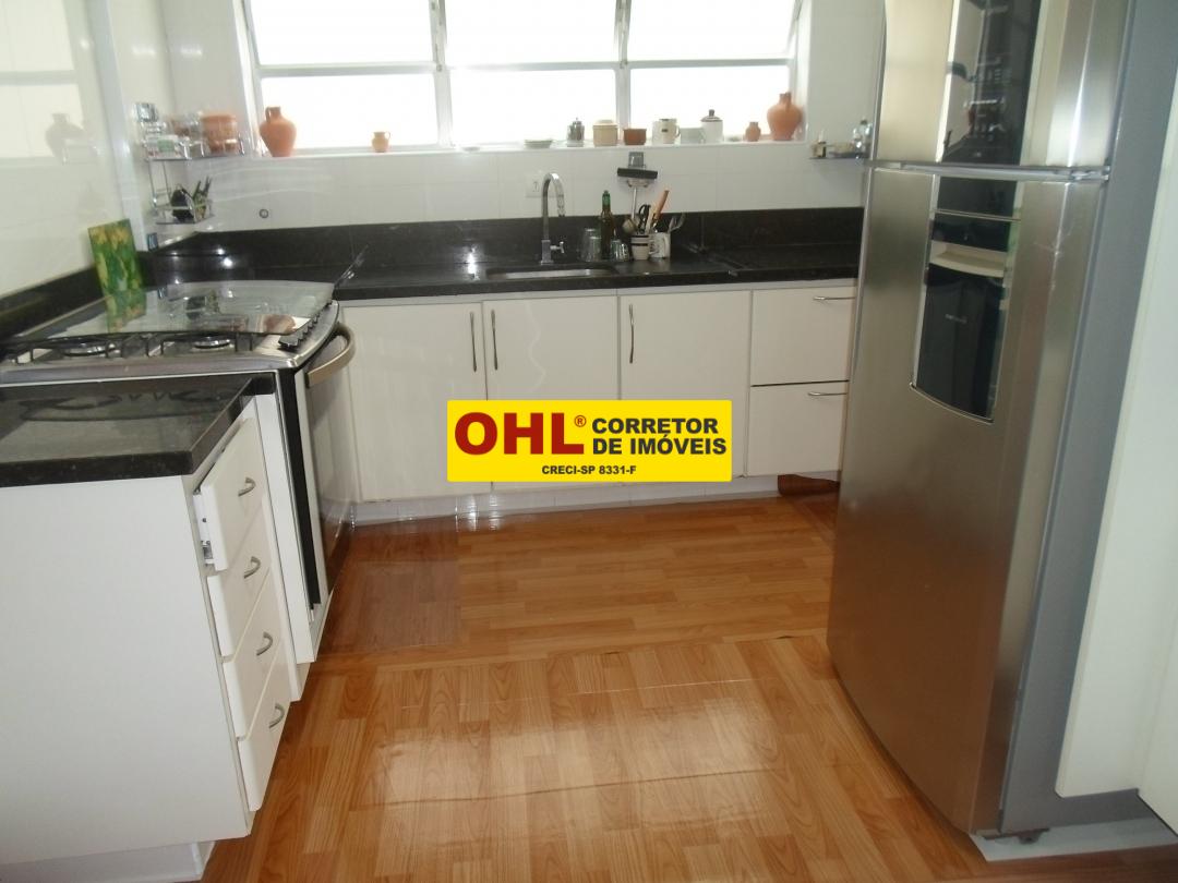 APARTAMENTO  4 DORMITORIO 2 SUITE   Rua Pernambuco