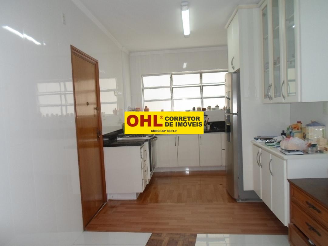 APARTAMENTO  4 DORMITORIO 2 SUITE   Rua Pernambuco
