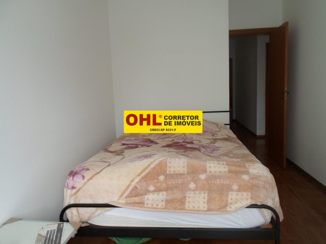 APARTAMENTO  4 DORMITORIO 2 SUITE   Rua Pernambuco