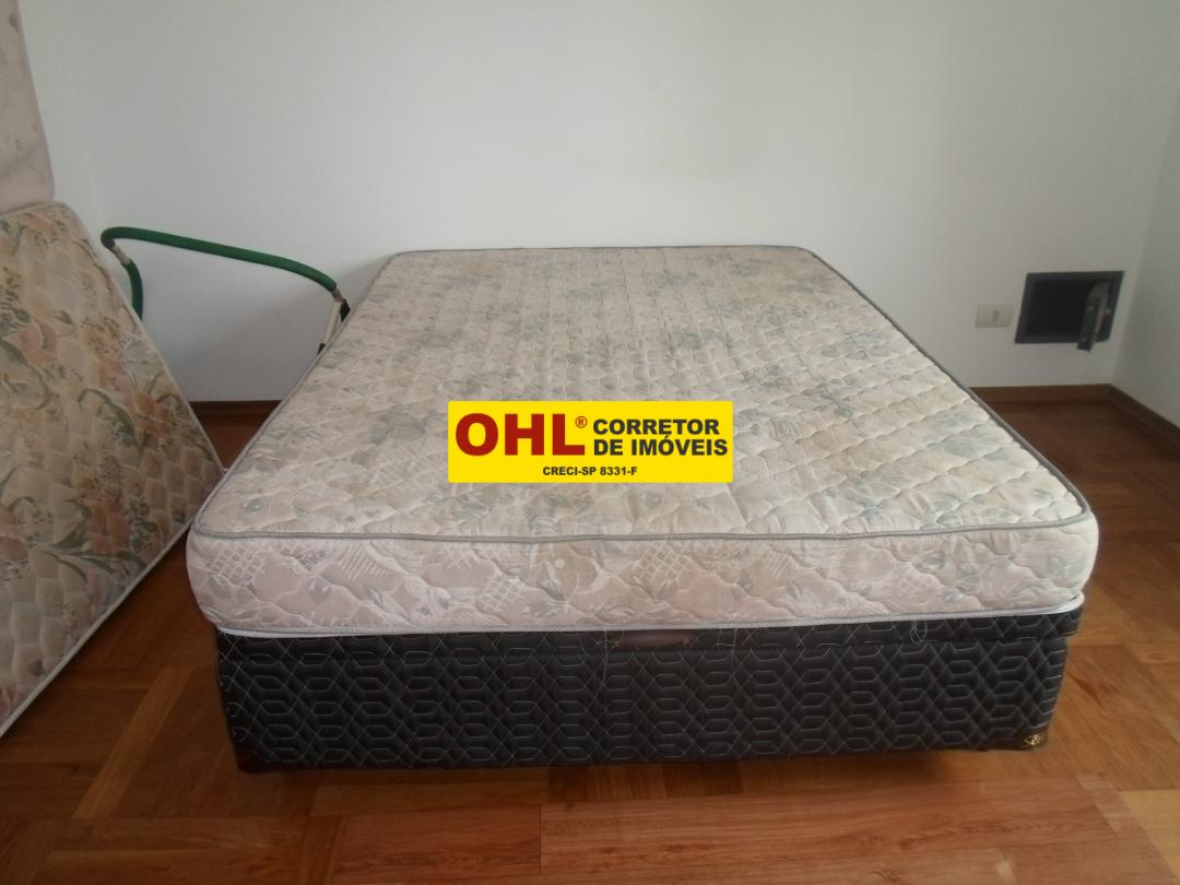 APARTAMENTO  4 DORMITORIO 2 SUITE   Rua Pernambuco