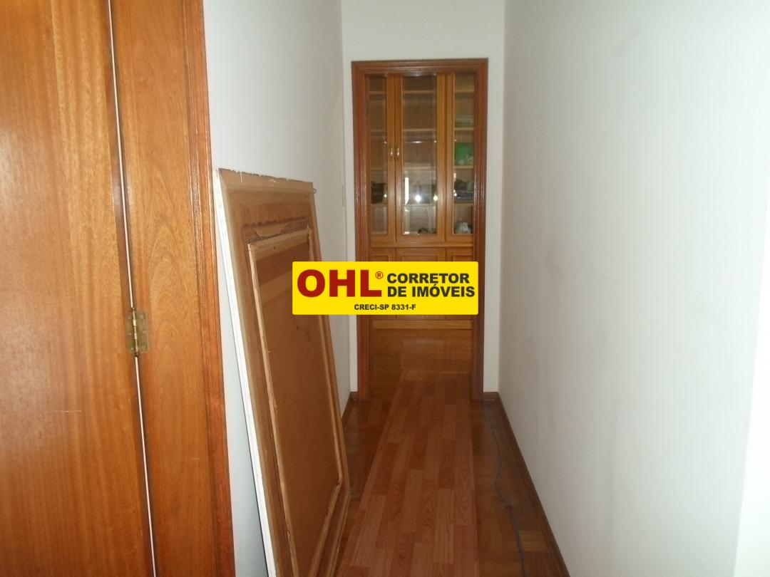 APARTAMENTO  4 DORMITORIO 2 SUITE   Rua Pernambuco