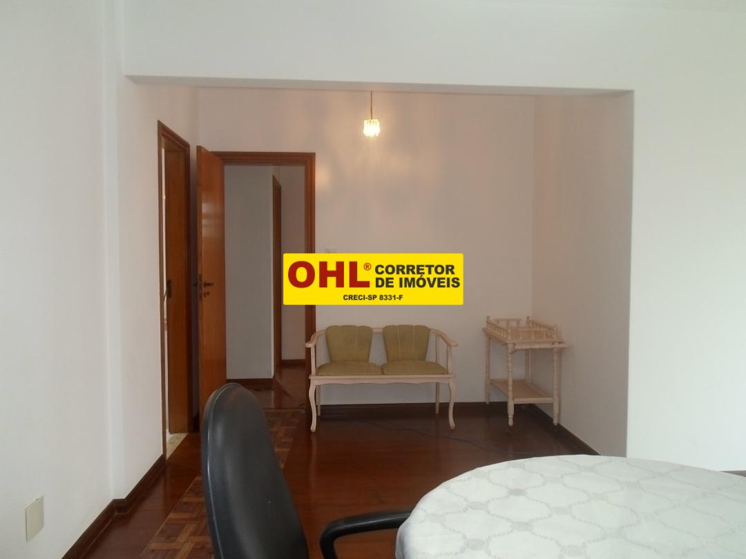 APARTAMENTO  4 DORMITORIO 2 SUITE   Rua Pernambuco