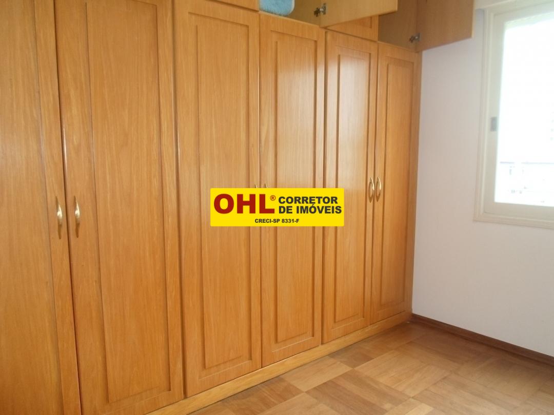 APARTAMENTO  4 DORMITORIO 2 SUITE   Rua Pernambuco