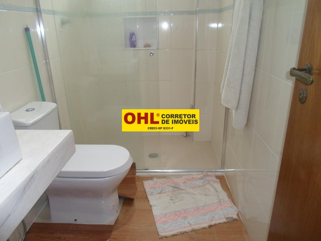 APARTAMENTO  4 DORMITORIO 2 SUITE   Rua Pernambuco