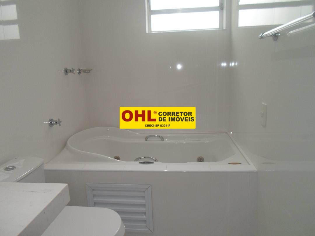 APARTAMENTO  4 DORMITORIO 2 SUITE   Rua Pernambuco