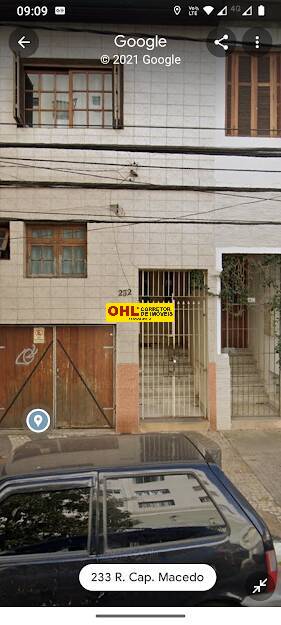 CASA  SÃO PAULO