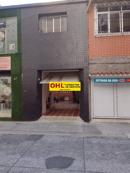 CASA SOBRADO PROXIMO PRAIA EMBARE
