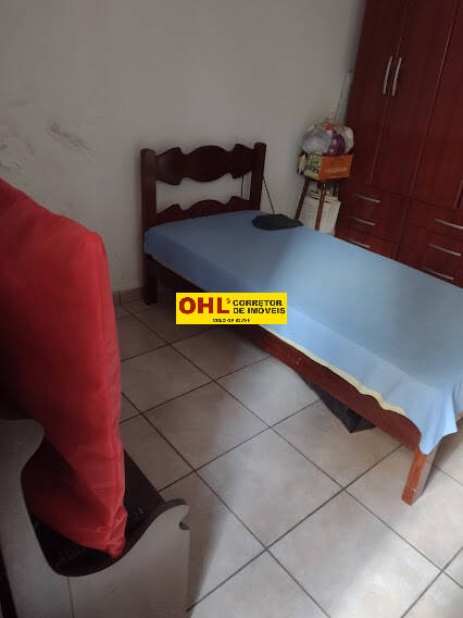 CASA SOBRADO PROXIMO PRAIA EMBARE