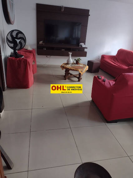 CASA SOBRADO PROXIMO PRAIA EMBARE