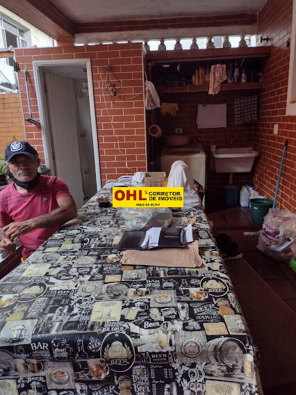 CASA SOBRADO PROXIMO PRAIA EMBARE