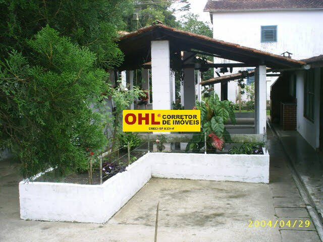 CHACARA TERRENO Estrada do Rio Preto - Chácara Itanhaém