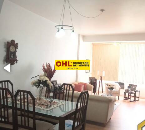 APARTAMENTO  REFORMADO
