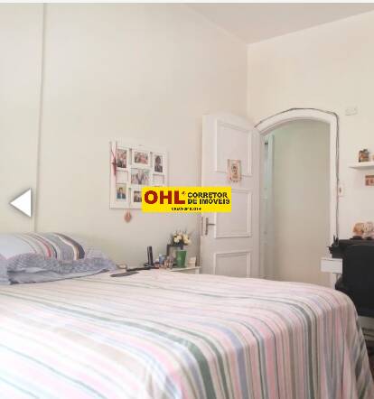 APARTAMENTO  REFORMADO