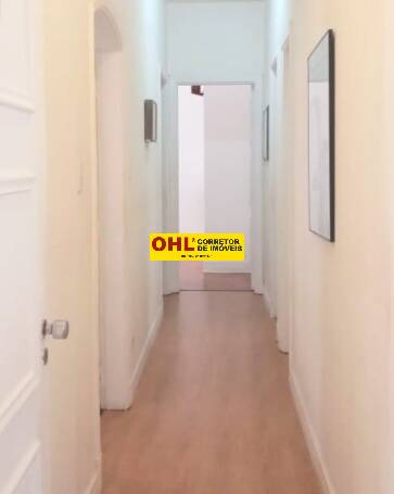 APARTAMENTO  REFORMADO